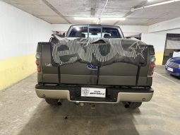 Ford F-150 2007