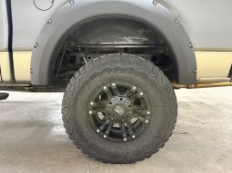 
										Ford F-150 2007 full									