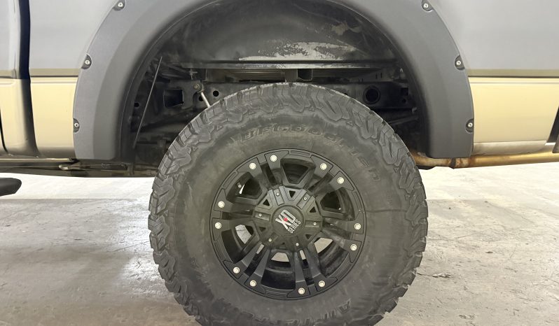 
								Ford F-150 2007 full									