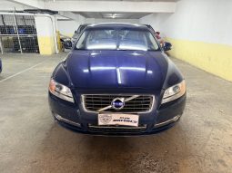 2010 Volvo S80