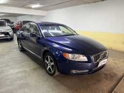 2010 Volvo S80