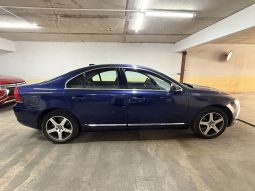 2010 Volvo S80