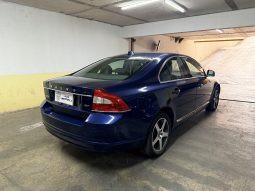 2010 Volvo S80