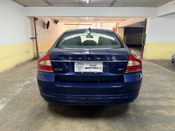 2010 Volvo S80