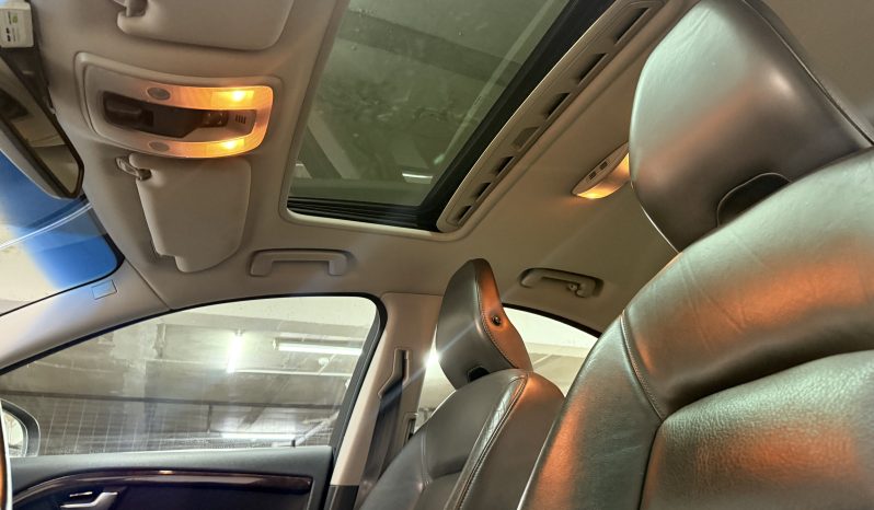 
								2010 Volvo S80 full									