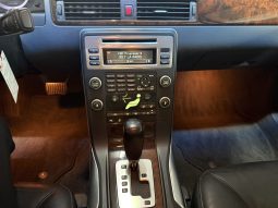 
										2010 Volvo S80 full									
