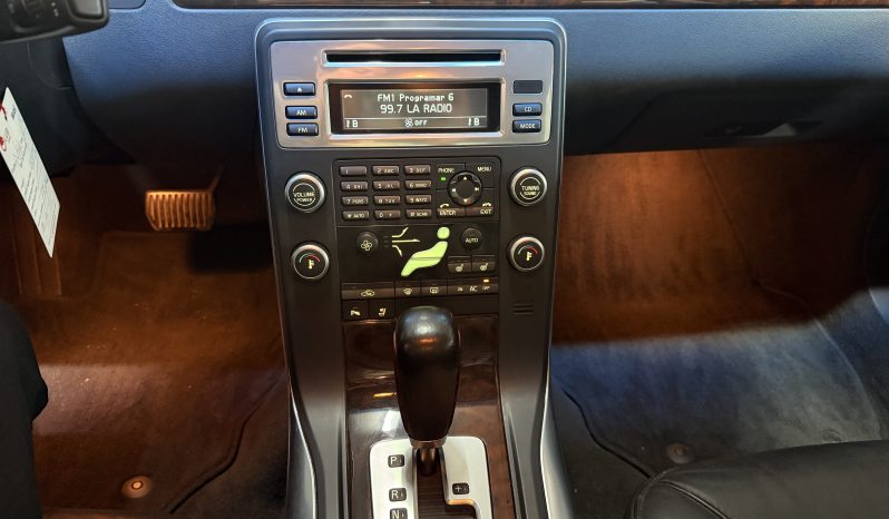 
								2010 Volvo S80 full									